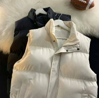 Женская жилетка In--0010