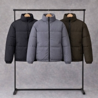 Куртка мужская In-0011