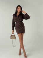 Платье Dd-0001