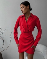 Платье Dd-0001