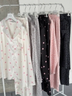 Пижама Anb-0038