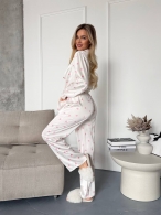 Пижама Anb-0038