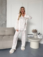 Пижама Anb-0038