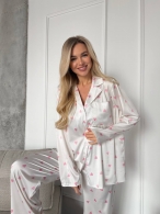 Пижама Anb-0038