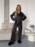 Пижама Anb-0038