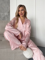 Пижама Anb-0038