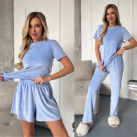 Пижама Anb-0039