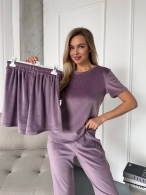 Пижама Anb-0039