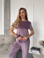 Пижама Anb-0039