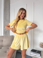 Пижама Anb-0039