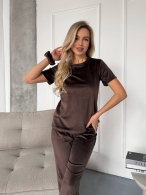 Пижама Anb-0039