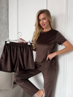 Пижама Anb-0039