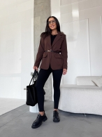 Пиджак Elf-0001