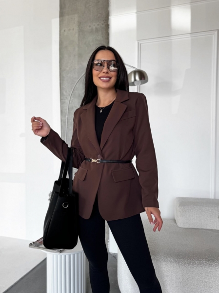 Пиджак Elf-0001