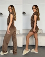 Домашний костюм Aa-0001