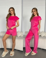 Домашний костюм Aa-0001