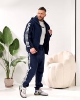 Спортивный костюм Max-0012