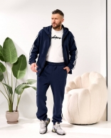 Спортивный костюм Max-0012