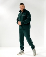 Мужской костюм Max-0011