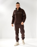 Мужской костюм Max-0011