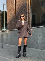 Пиджак Fan-0001