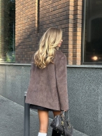 Пиджак Fan-0001