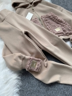 Теплый костюм Fl-0043