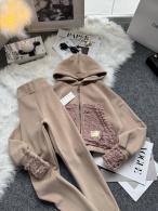 Теплый костюм Fl-0043