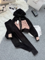 Теплый костюм Fl-0043