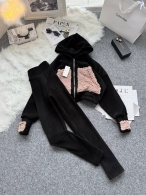 Теплый костюм Fl-0043