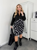 Платье Vl-0003