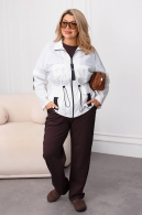 Костюм тройка Vl-0002