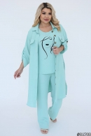 Костюм Vl-0001