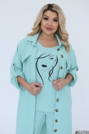 Костюм Vl-0001