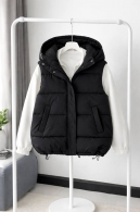 Жилетка In-0015