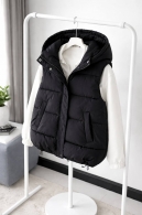 Жилетка In-0015