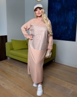 Платье Mis-0065