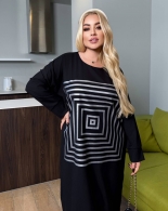 Платье Mis-0065