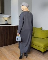 Платье Mis-0065