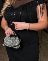 Платье Viv-0003