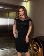 Платье Viv-0003