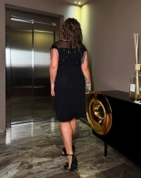 Платье Viv-0003