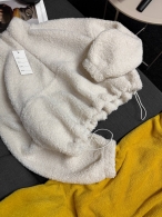 Свитшот Teddy мини Tr-0024