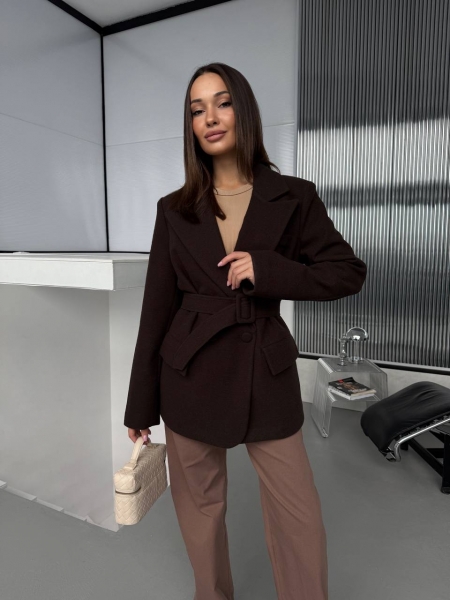 Пиджак Fel-0036