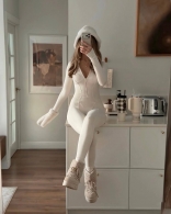 Комбинезон Mo-0029