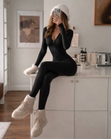 Комбинезон Mo-0029