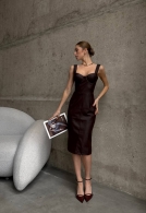 Платье Mat-0001