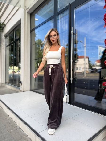 Штаны палацио Mel-0002