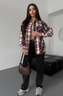 Рубашка Cu-0036