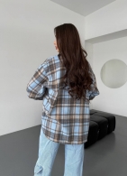 Рубашка Cu-0036